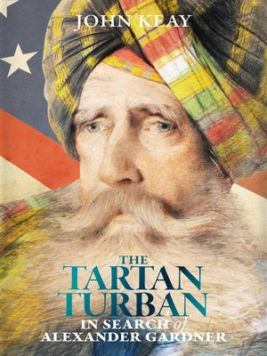 cover image of The Tartan Turban